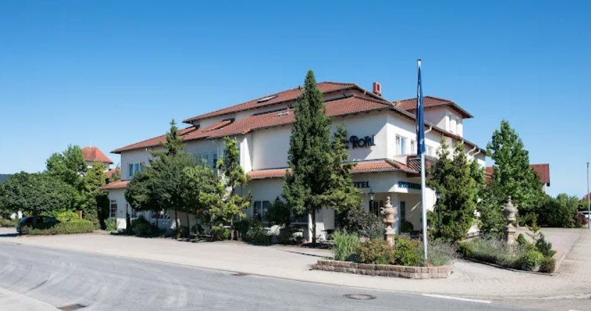 Residenz Royal, Germany